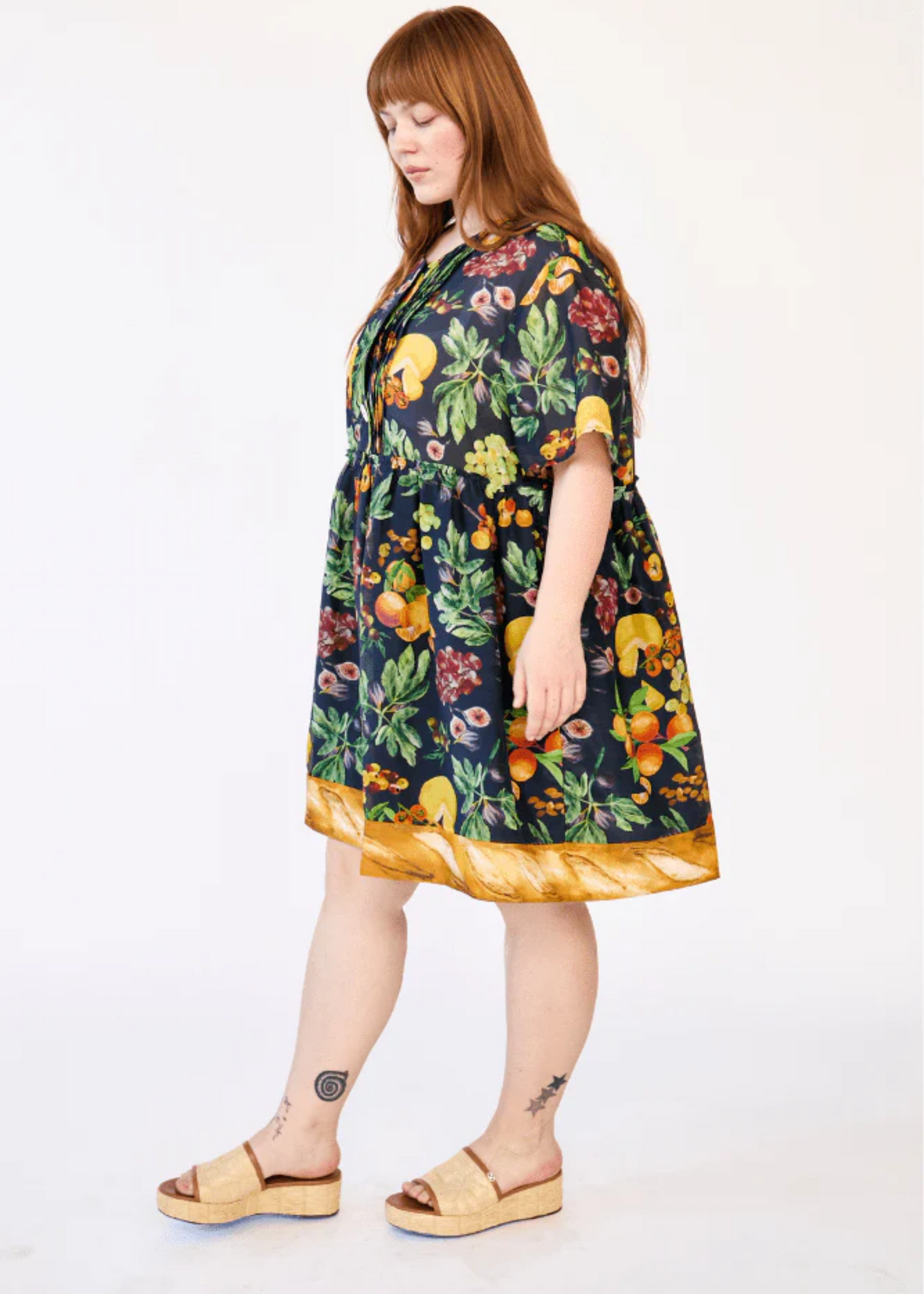 Howard dress