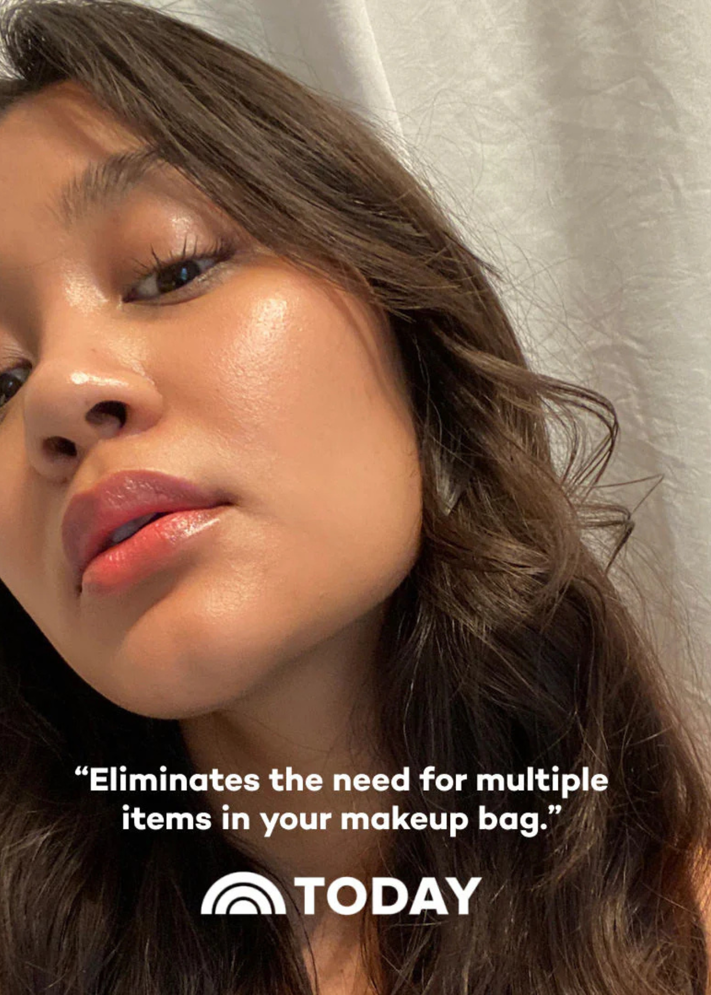Tinted dew multi-stick, radiance