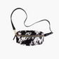Bum bag, salt and pepper