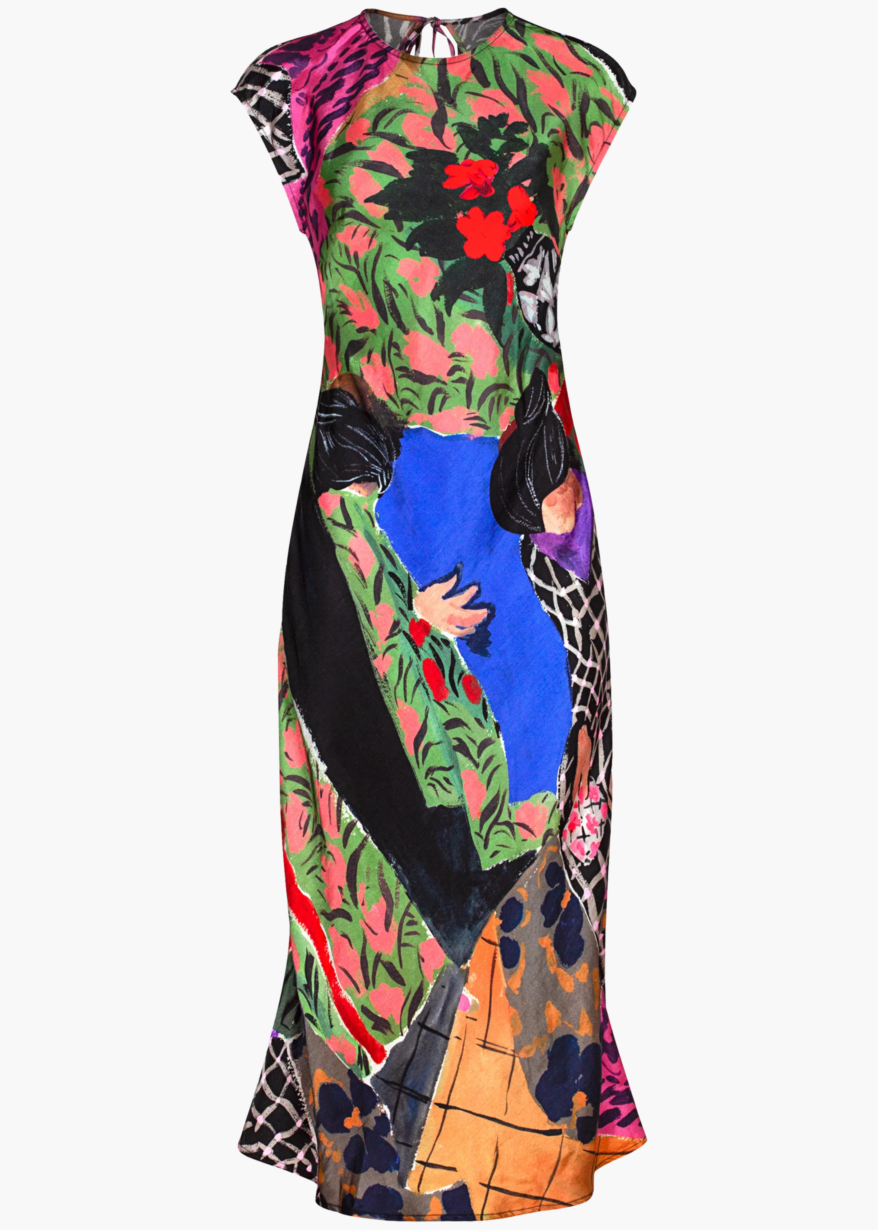 Cappella dress