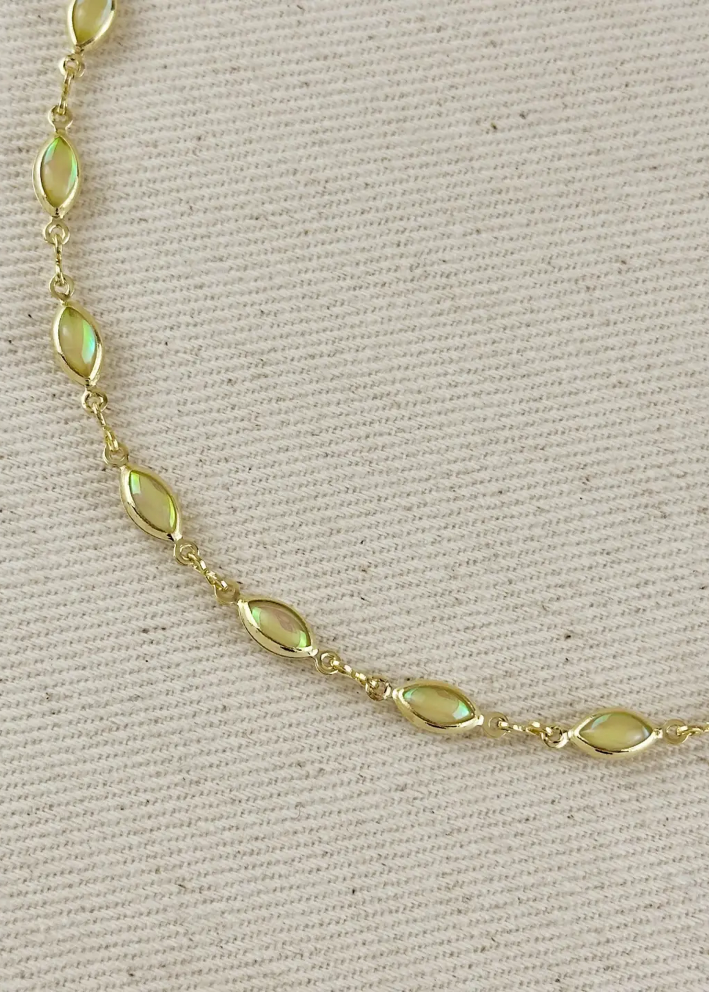 Elipse bracelet