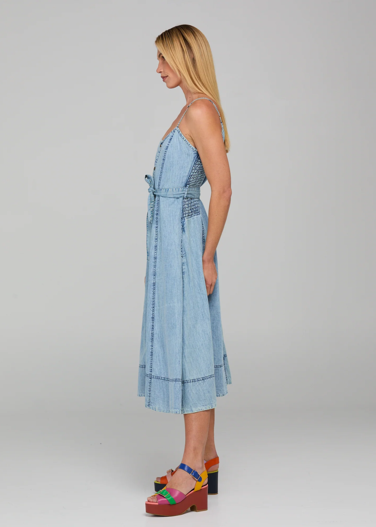 Zoe dress, comoda