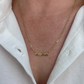 Mama necklace