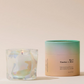 No.6 cactus and aloe candle