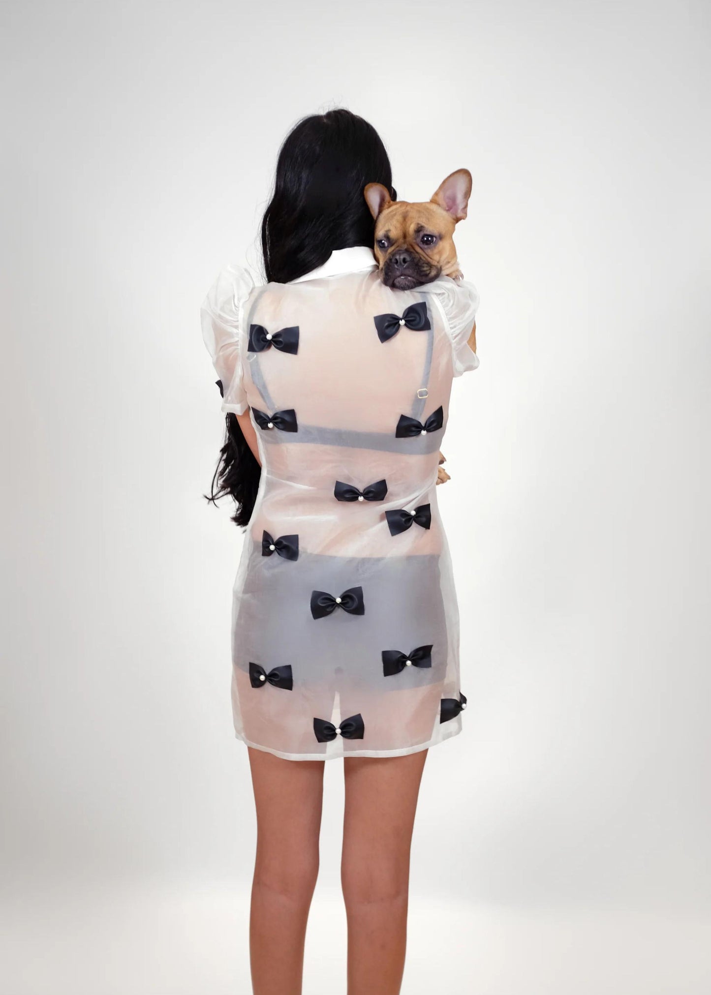 Josephine dress