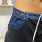 Ollie denim