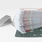100 Customer Scratch-off Cards - Winter Brick Shop Small