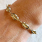 L'océan bracelet