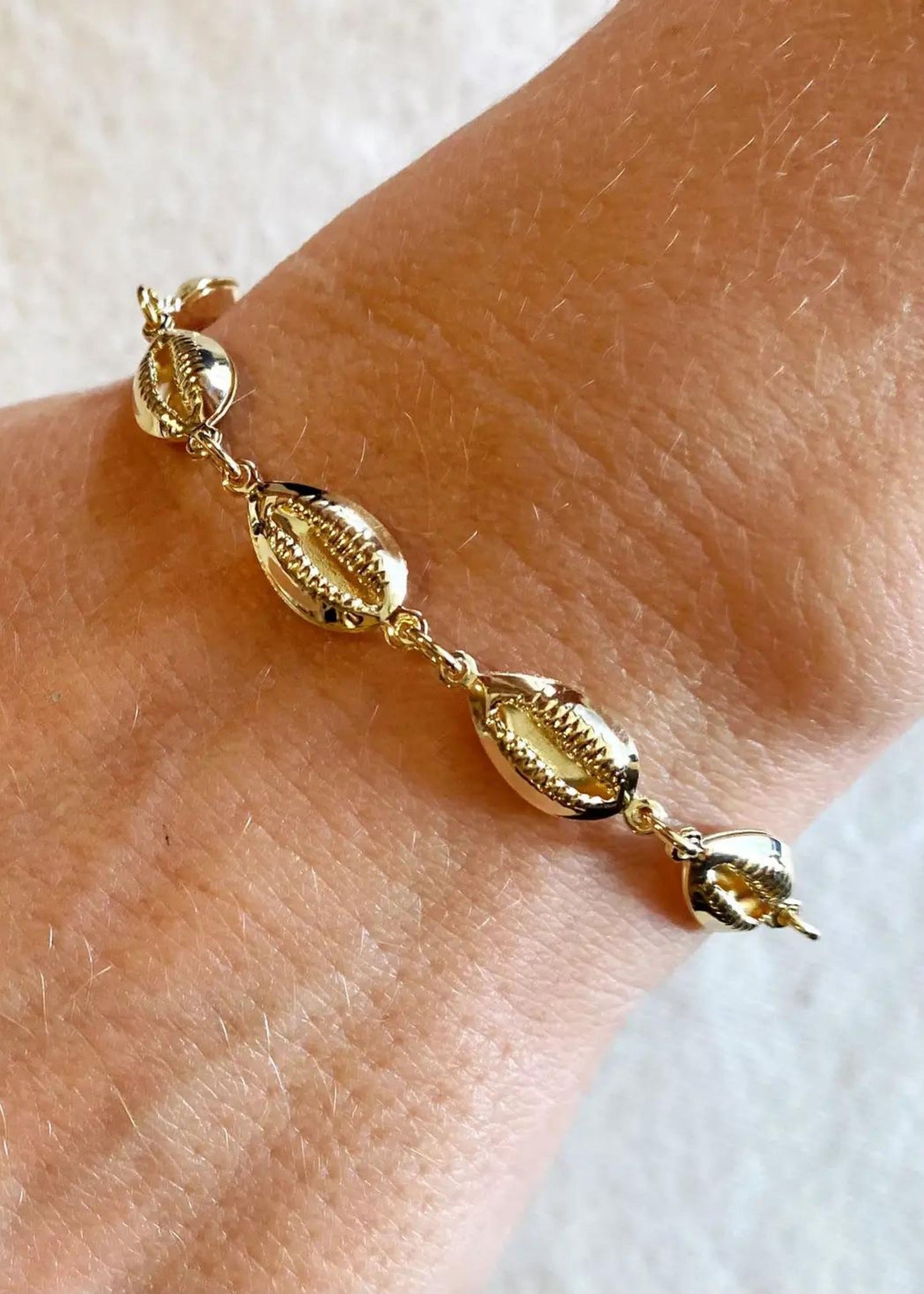 L'océan bracelet