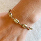 L'océan bracelet