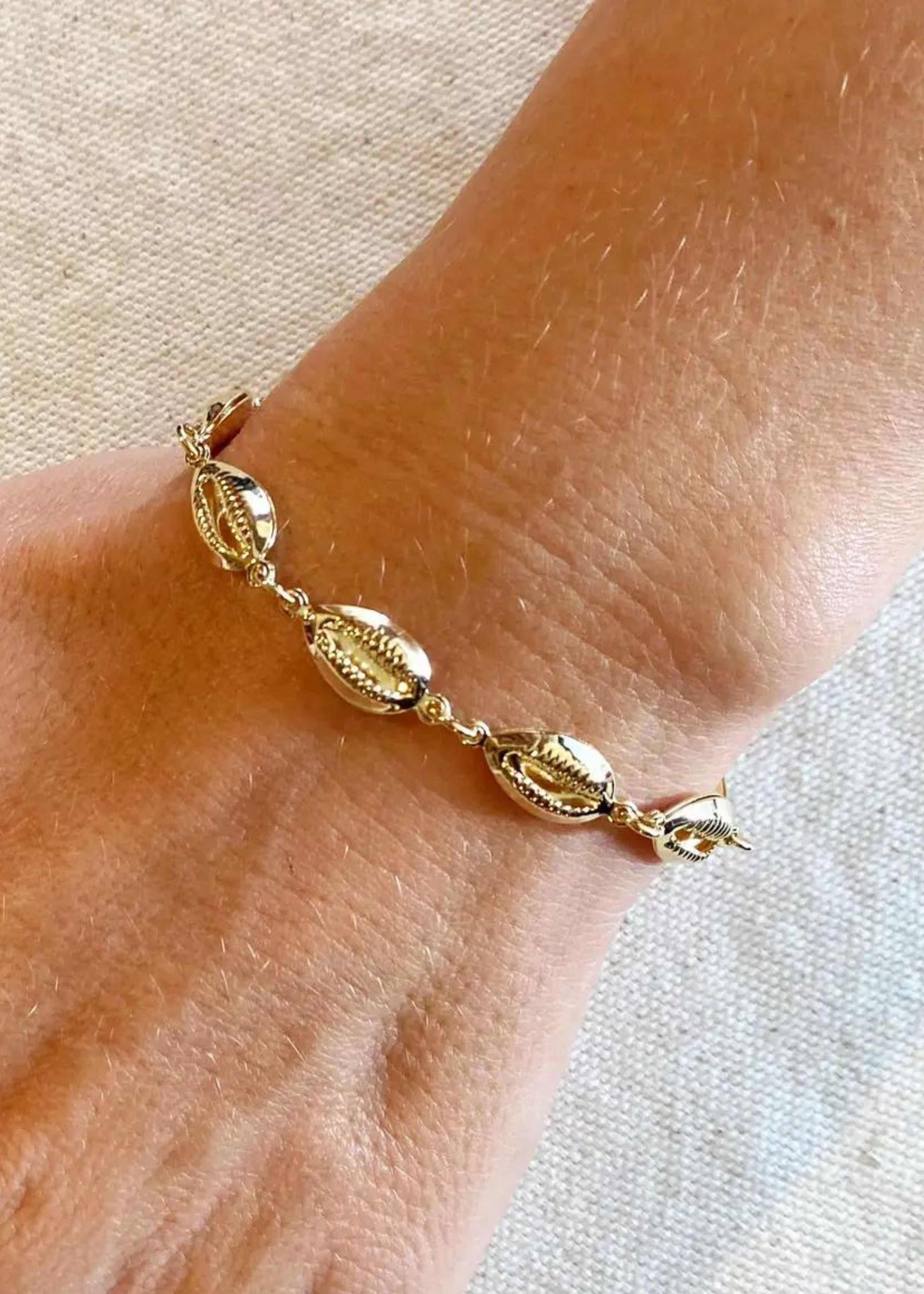 L'océan bracelet
