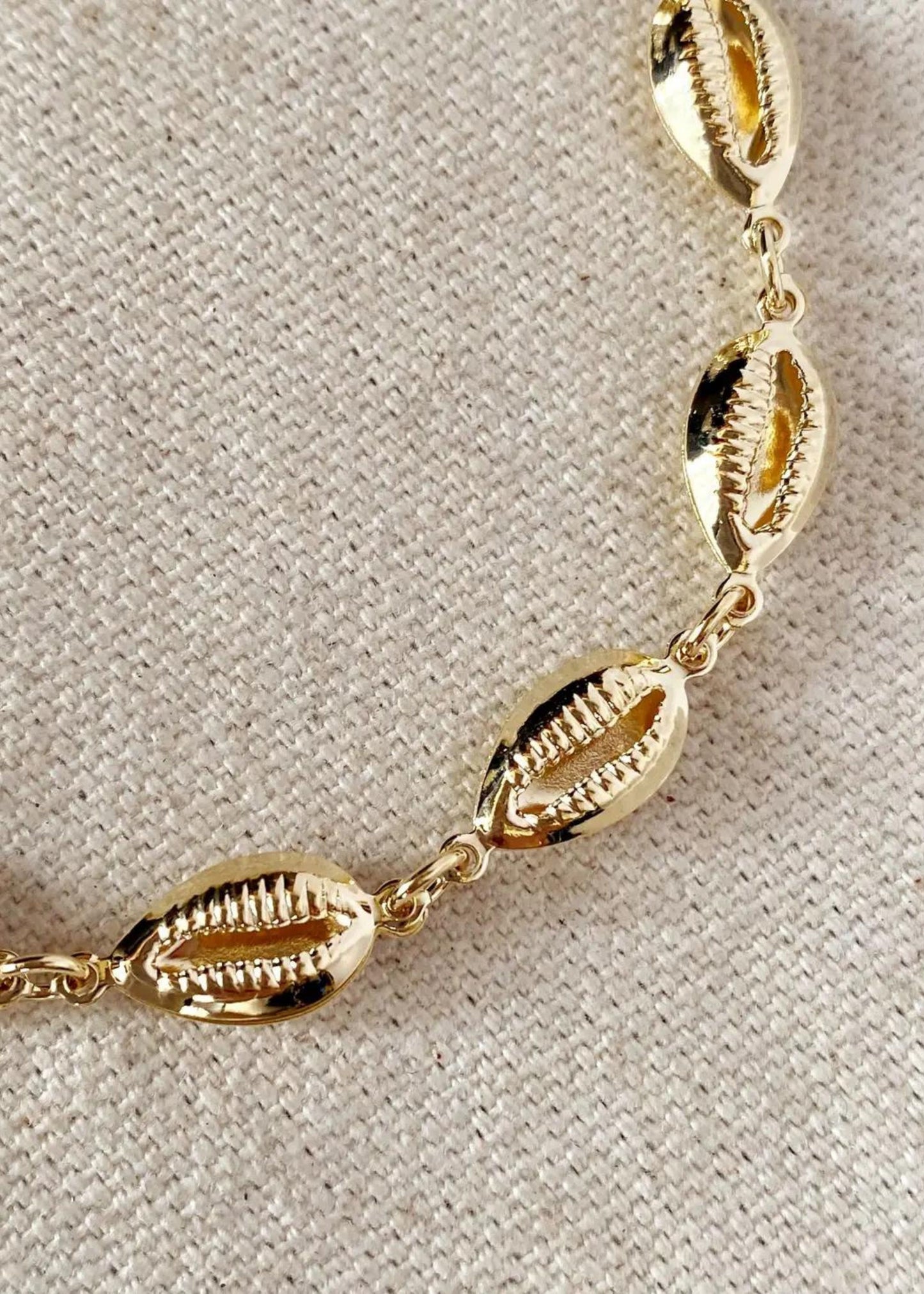 L'océan bracelet
