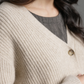 Amita ribbed cardigan