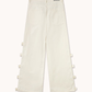 Bows maru denim