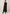Raven pinafore