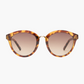 Influx sunglasses, cola tort