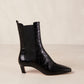 Kaleo alli ankle boots, black