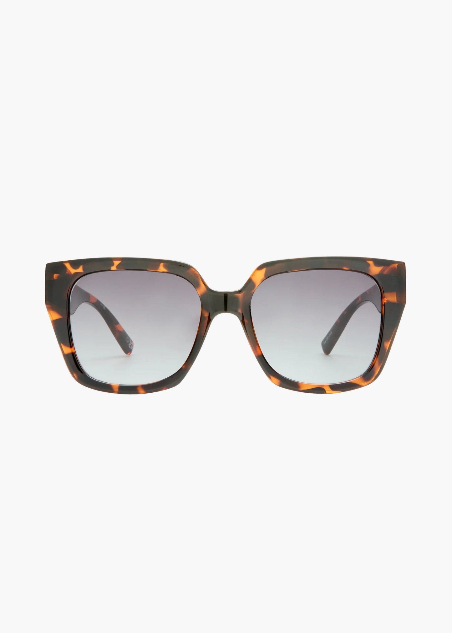 Illusion sunglasses, tort