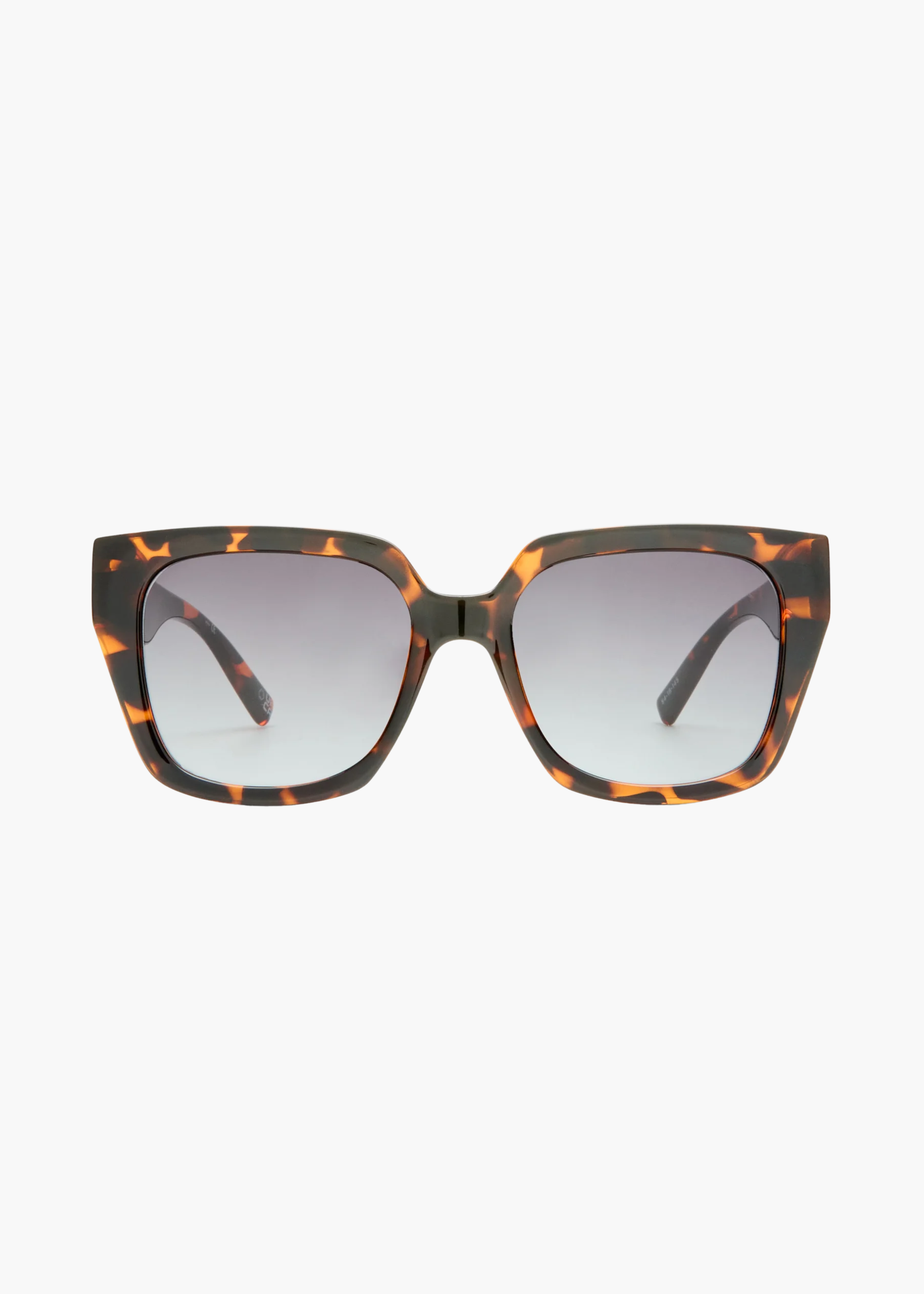 Illusion sunglasses, tort