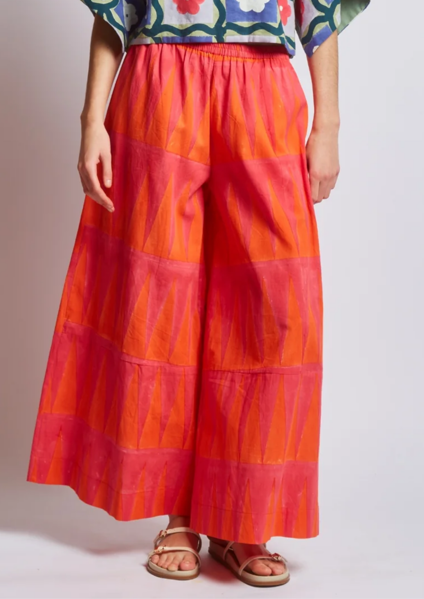 Austin pants, sorbet point