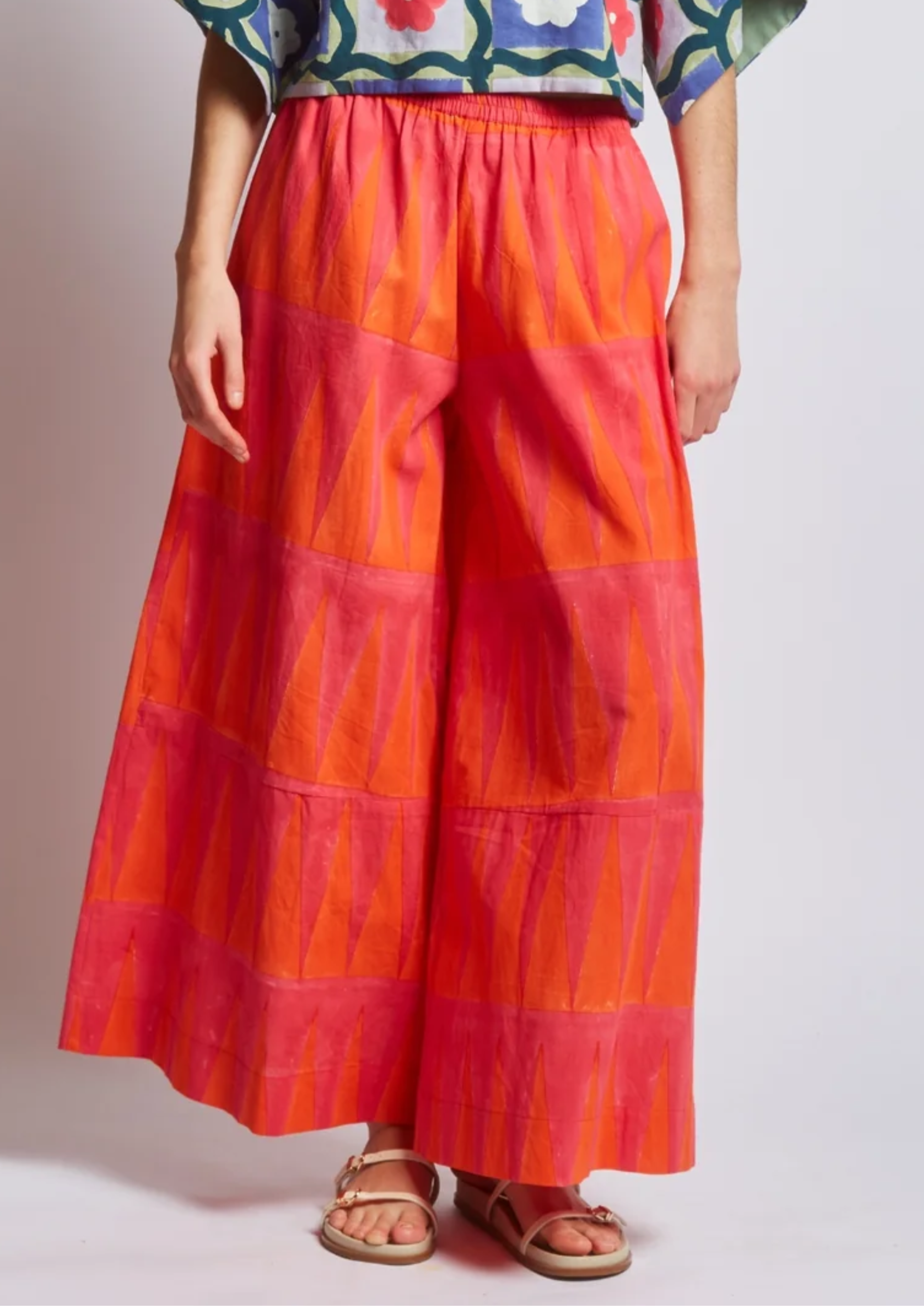 Austin pants, sorbet point