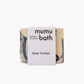 Avocado oil body soap, New Yorker