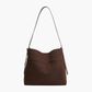 Stormie tote bag, espresso