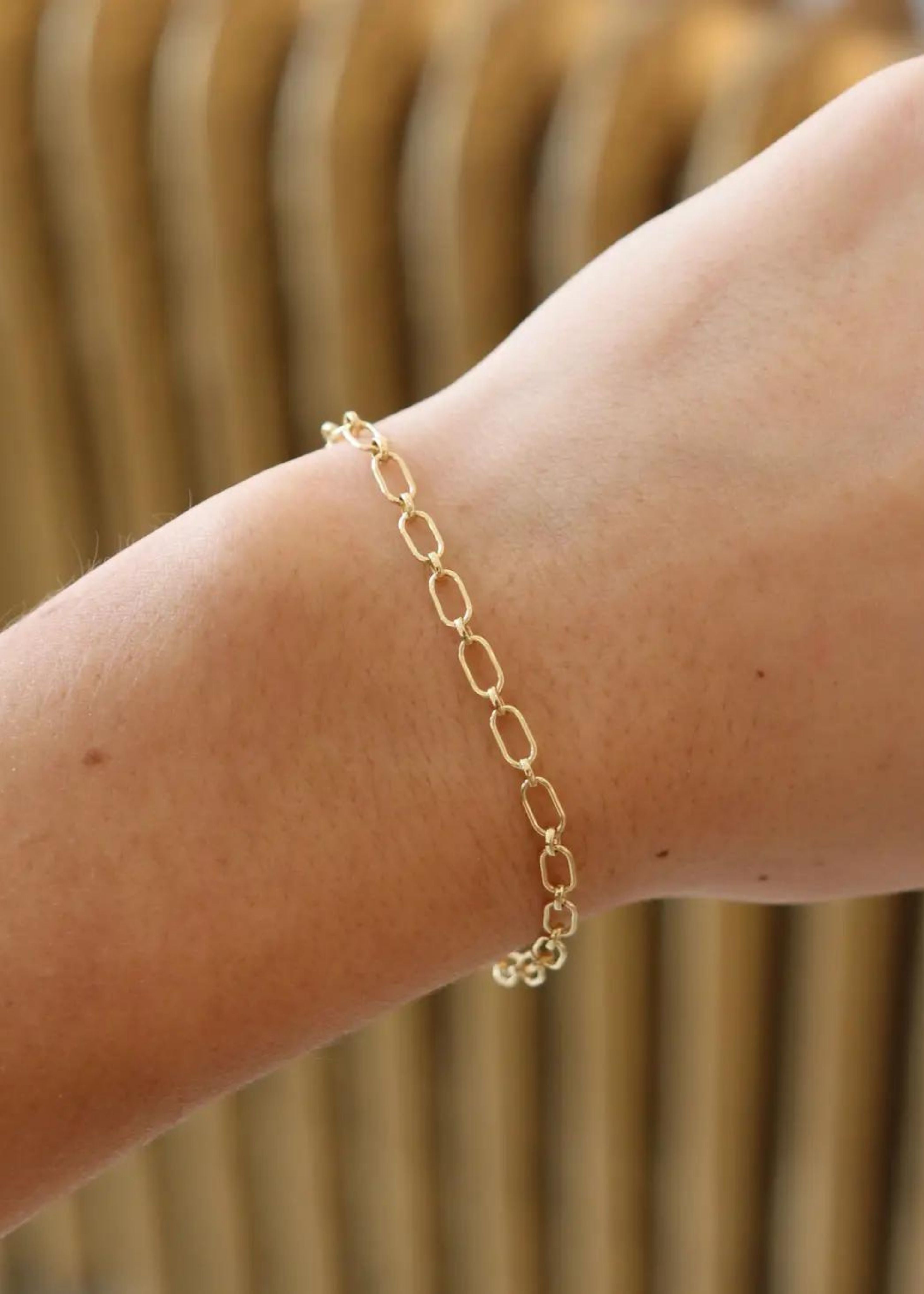 Brooklyn bracelet