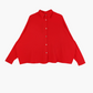 Sylvan shirt, red