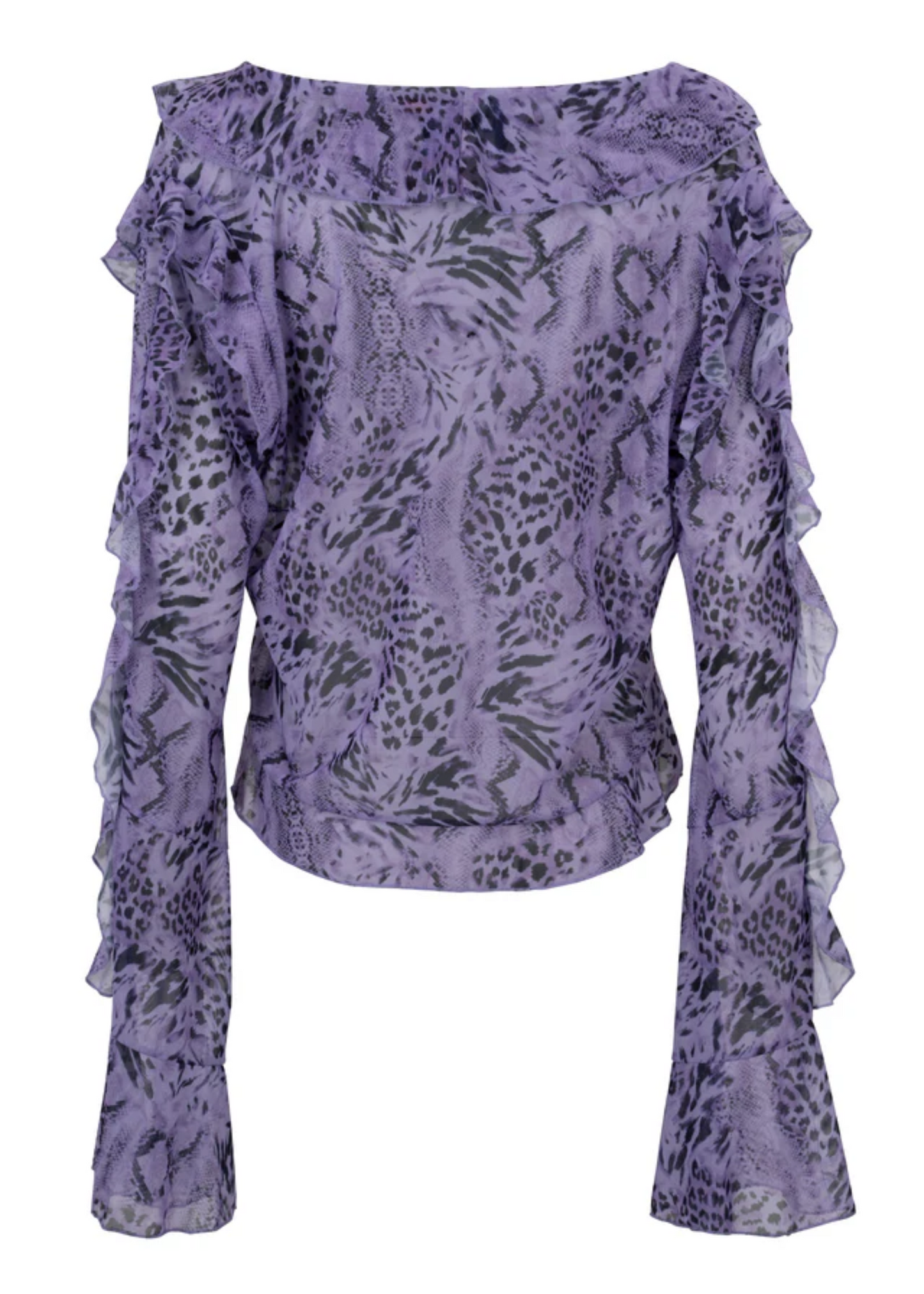 Charmcras blouse