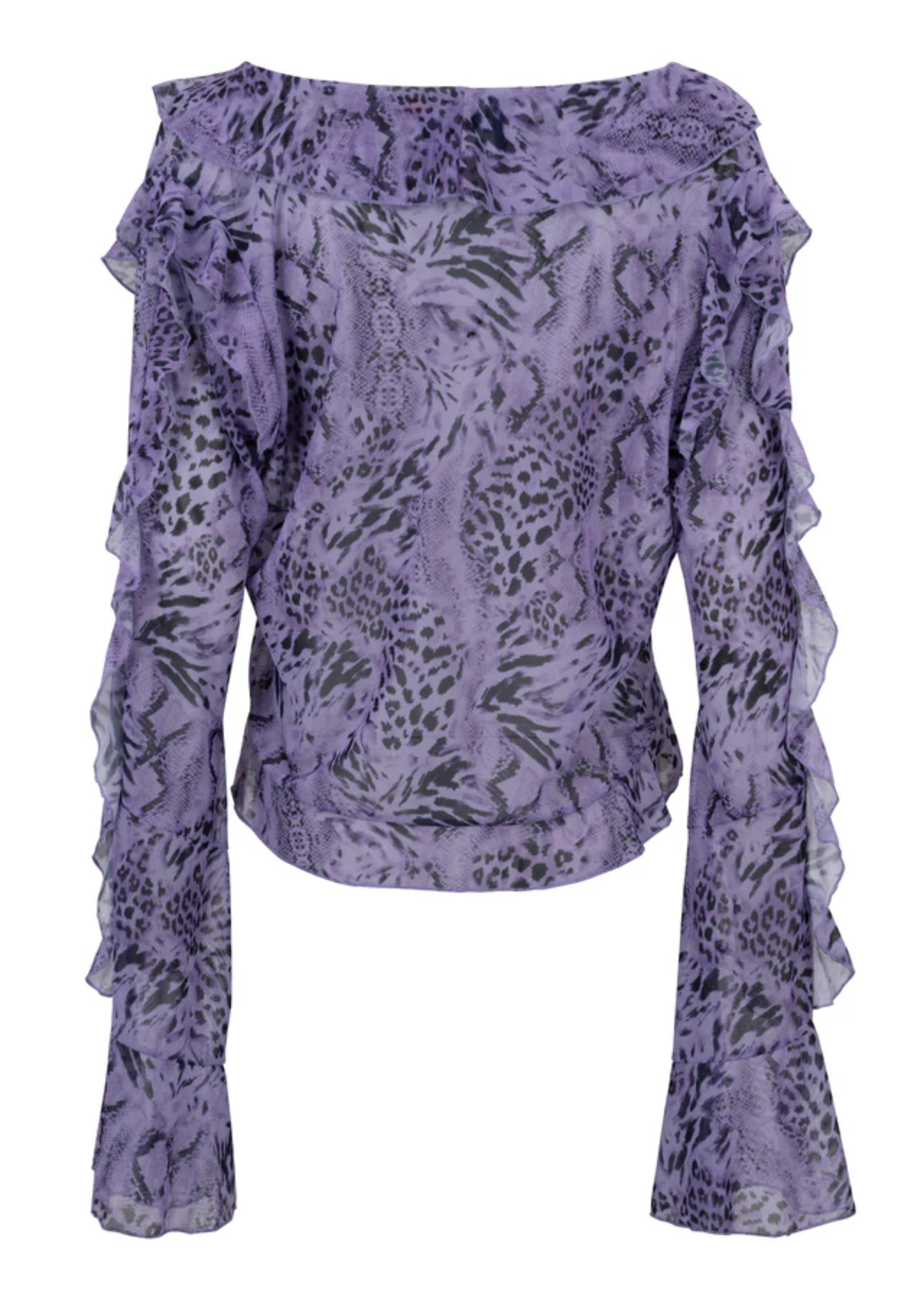 Charmcras blouse