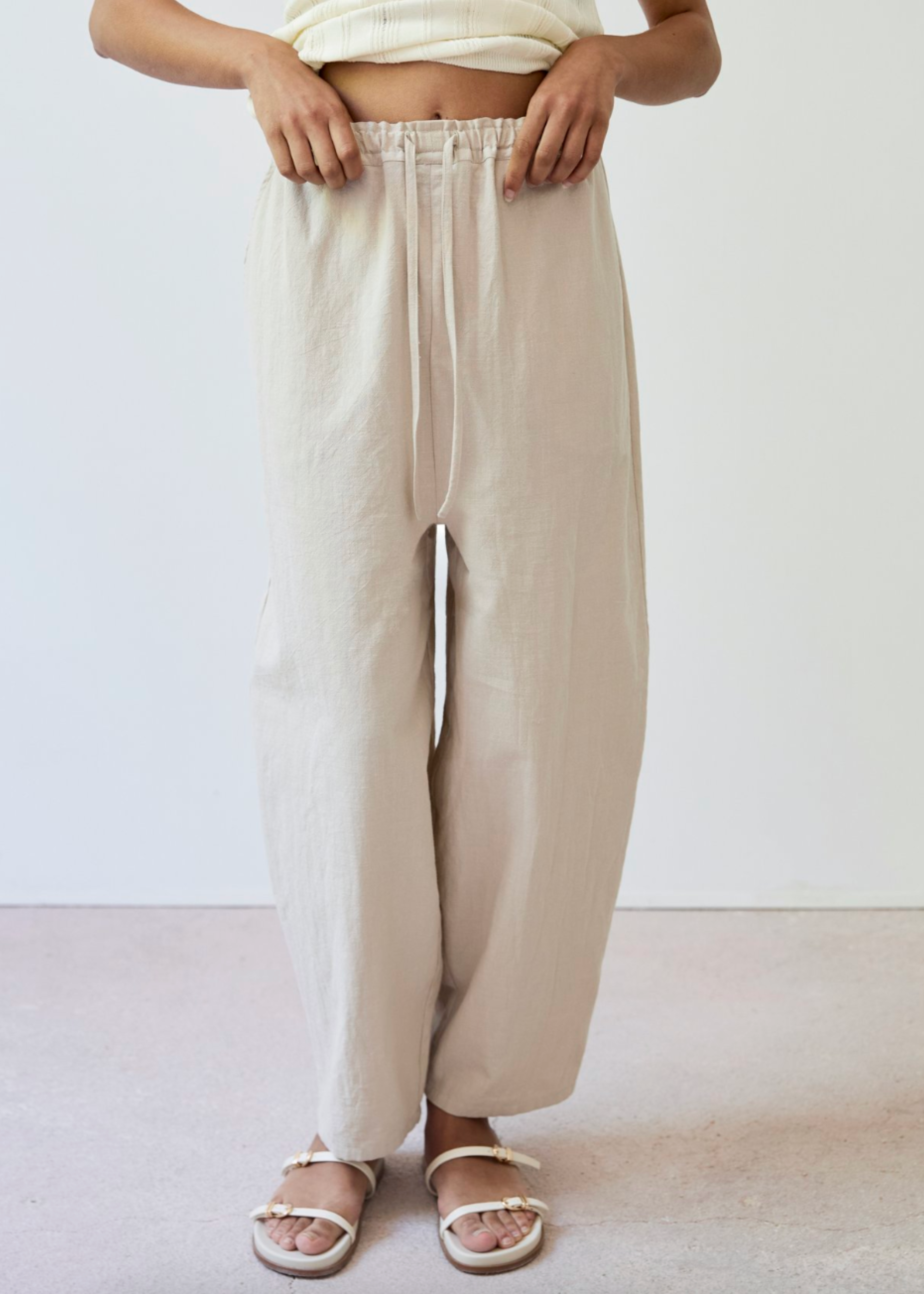 Talia trousers