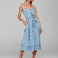 Zoe dress, comoda