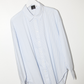 Alistair shirt, blue