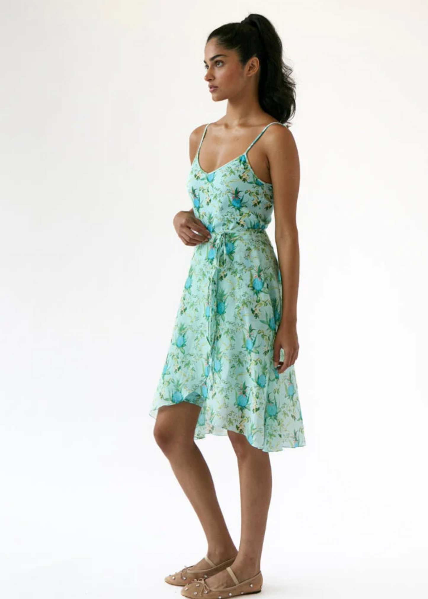 Nora romper