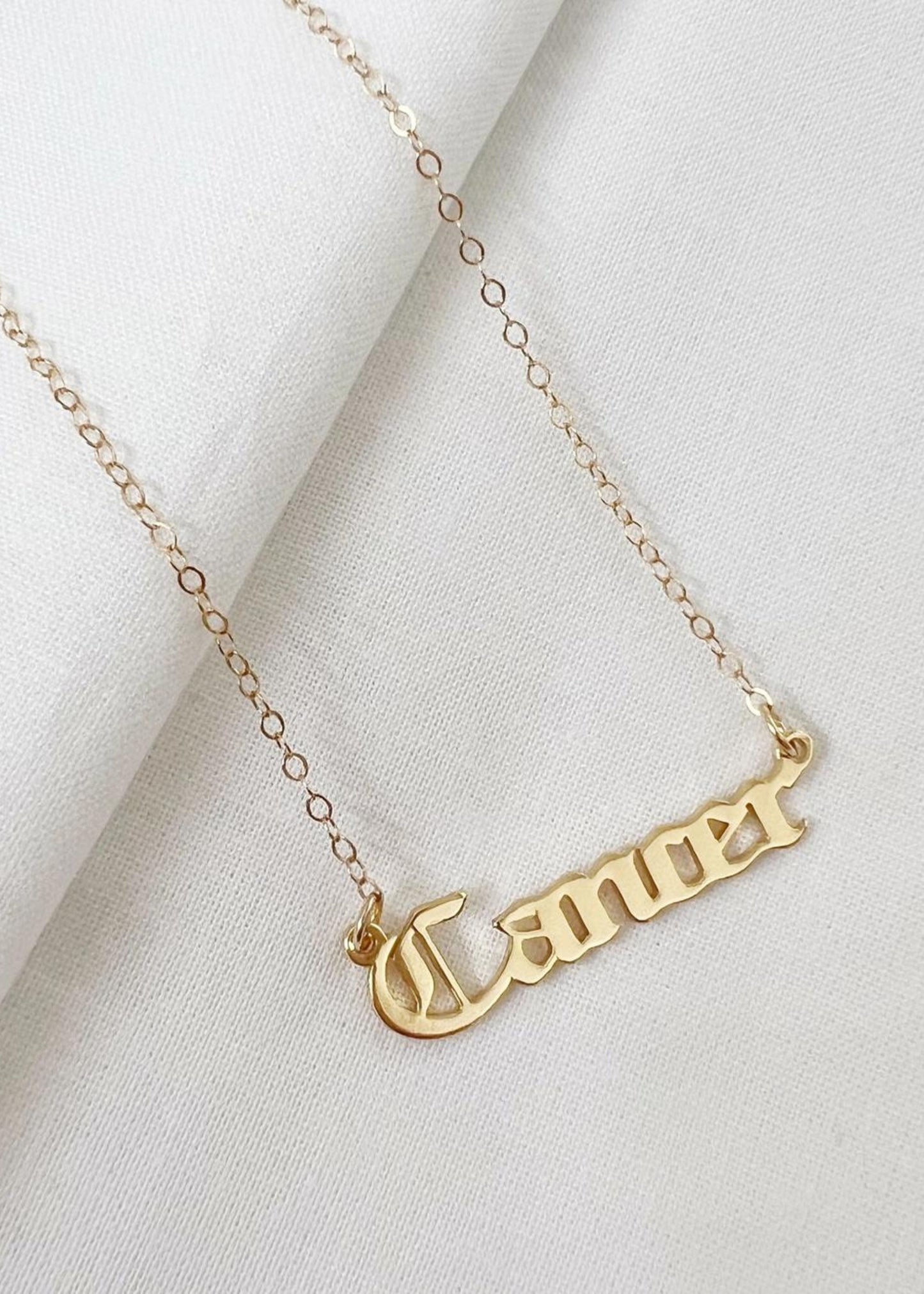 Zodiac pendant