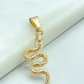Snake charm