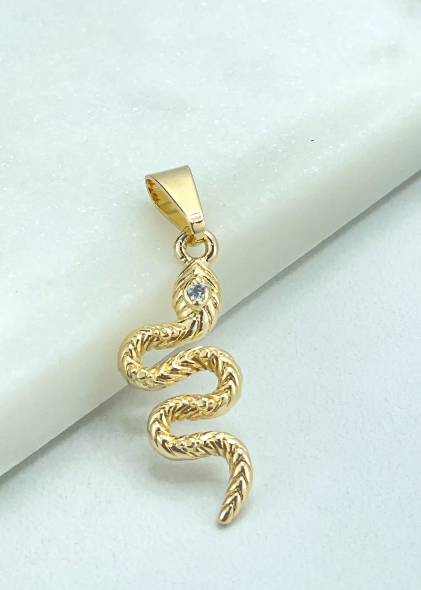 Snake charm