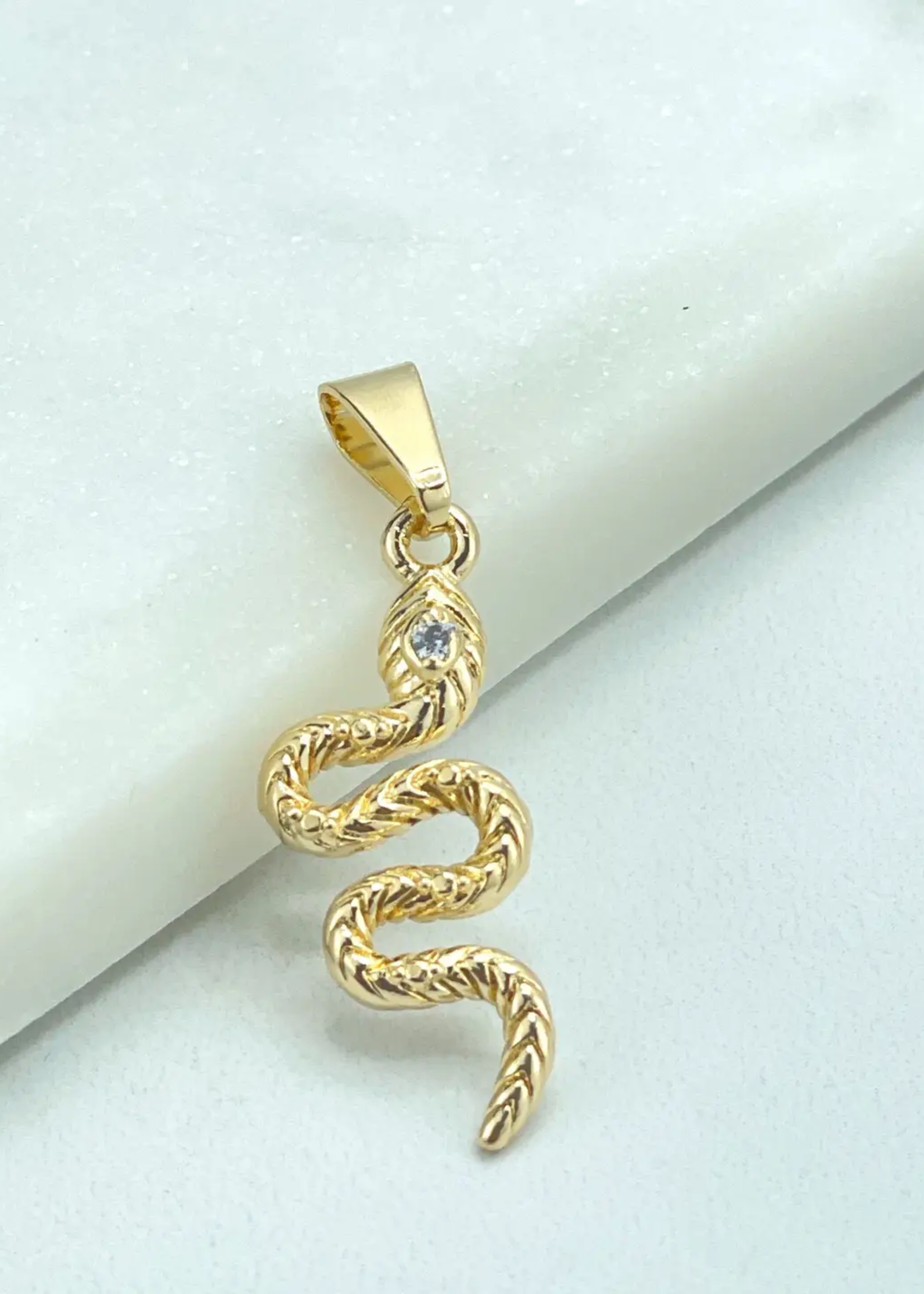 Snake charm