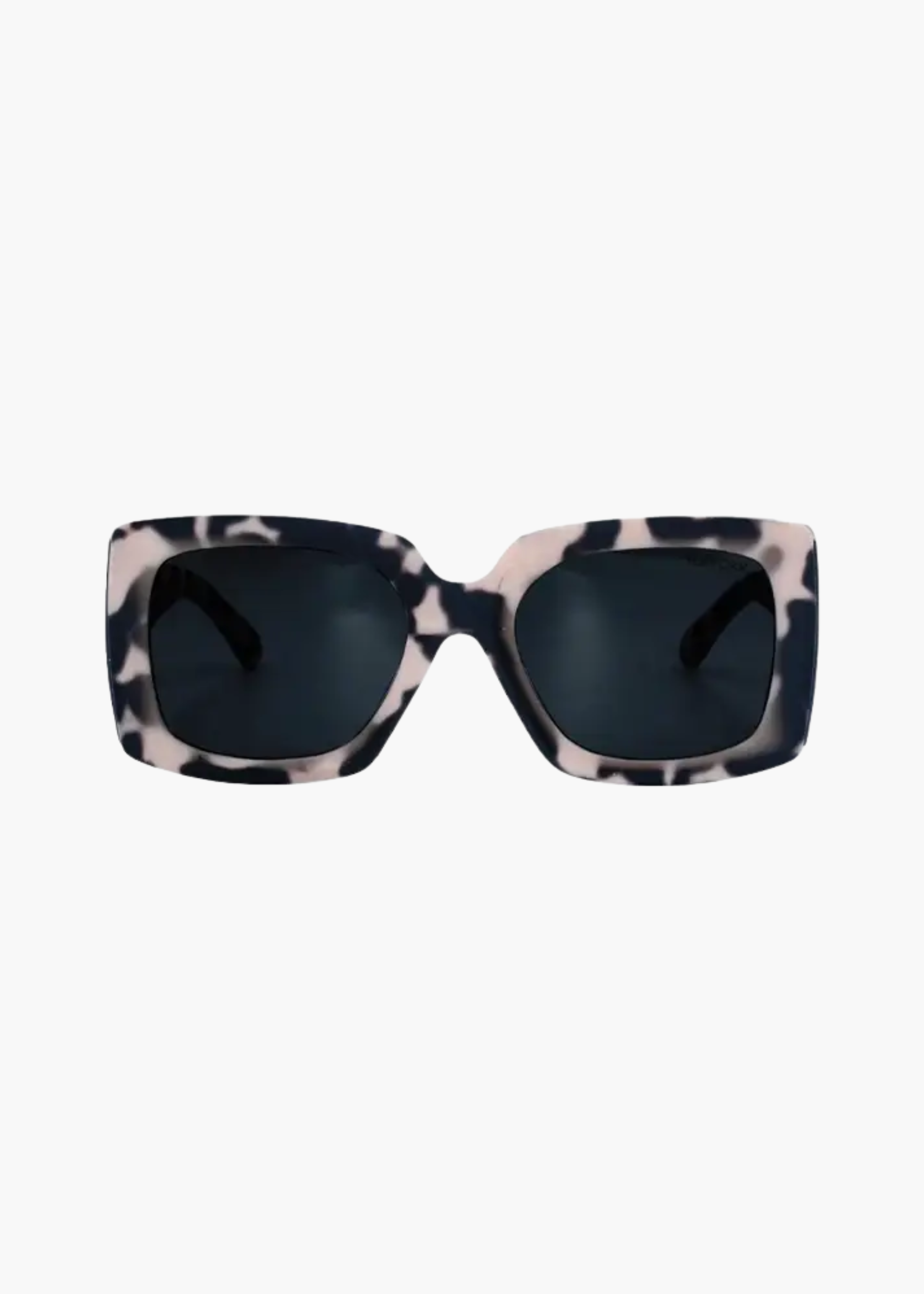Bardot sunglasses, tortoise