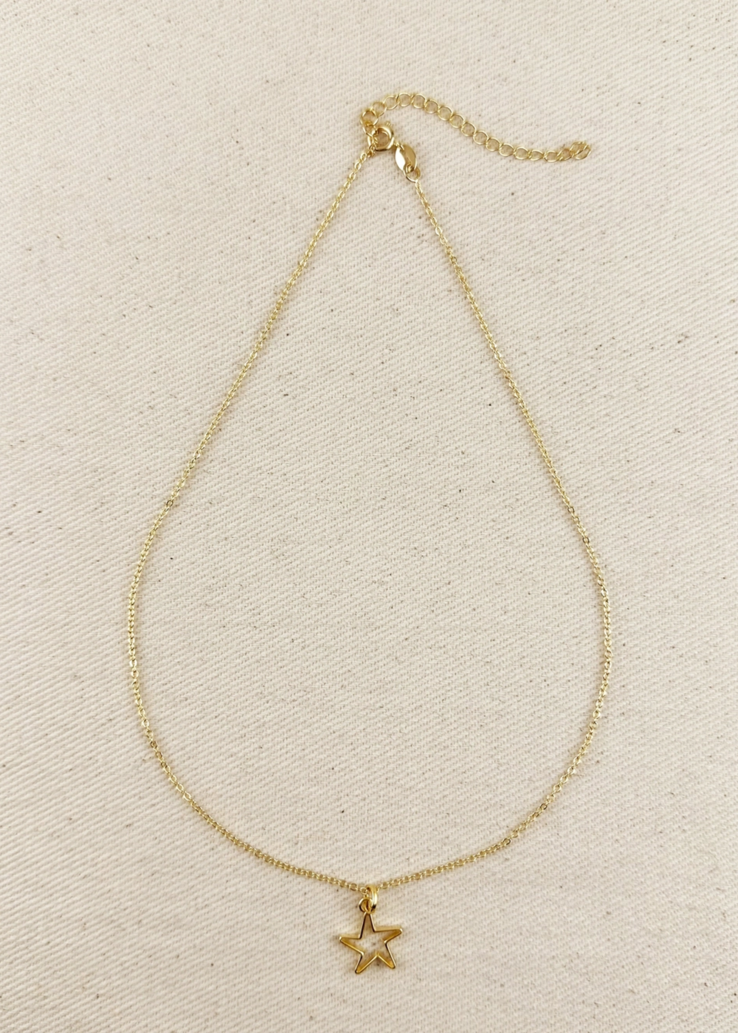 Estella Ferrarini necklace