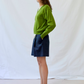 Trail shorts, navy
