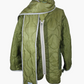 Military liner, scarf