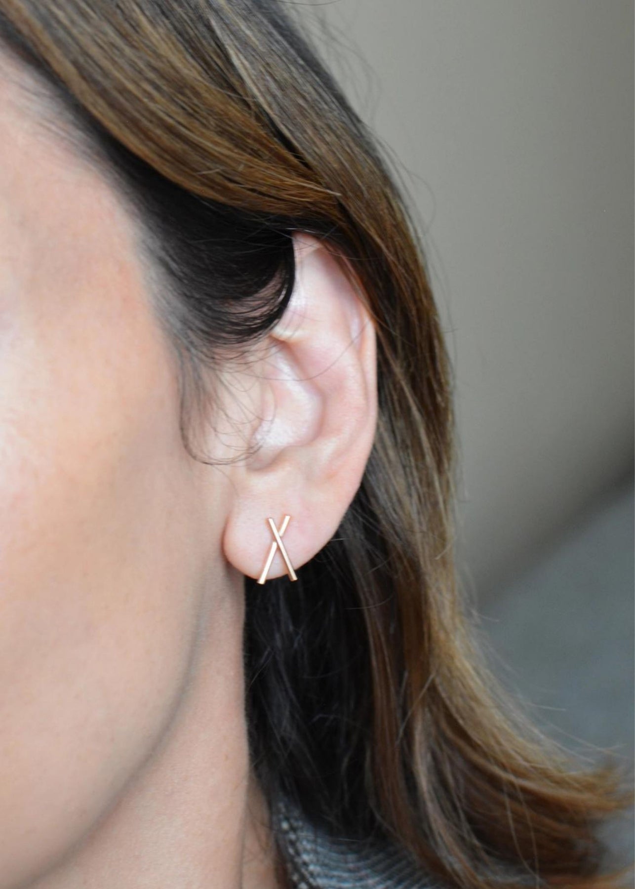 Earrings | Tortoise Shell Earrings & More | Rue Saint Paul