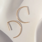 Curve threaders