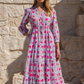 Sofia dress