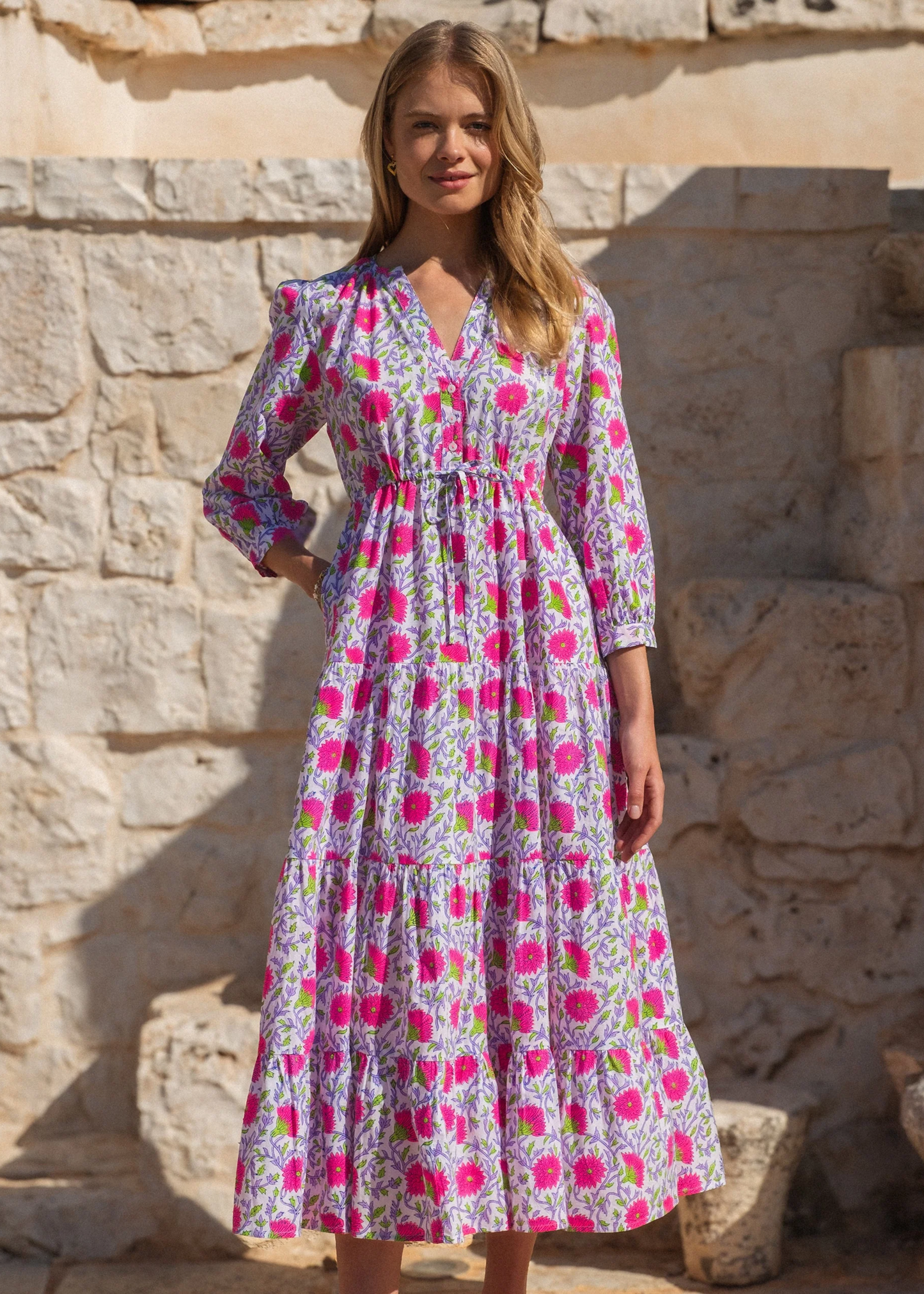 Sofia dress