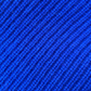 Cashmere balaclava, royal blue