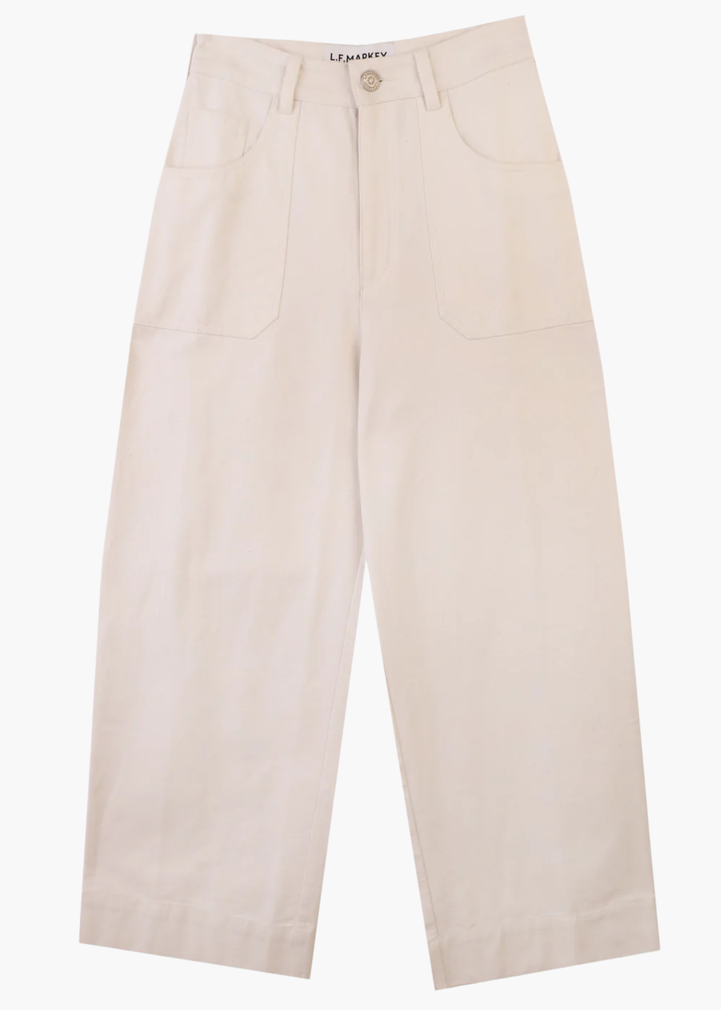 Carpenter trousers