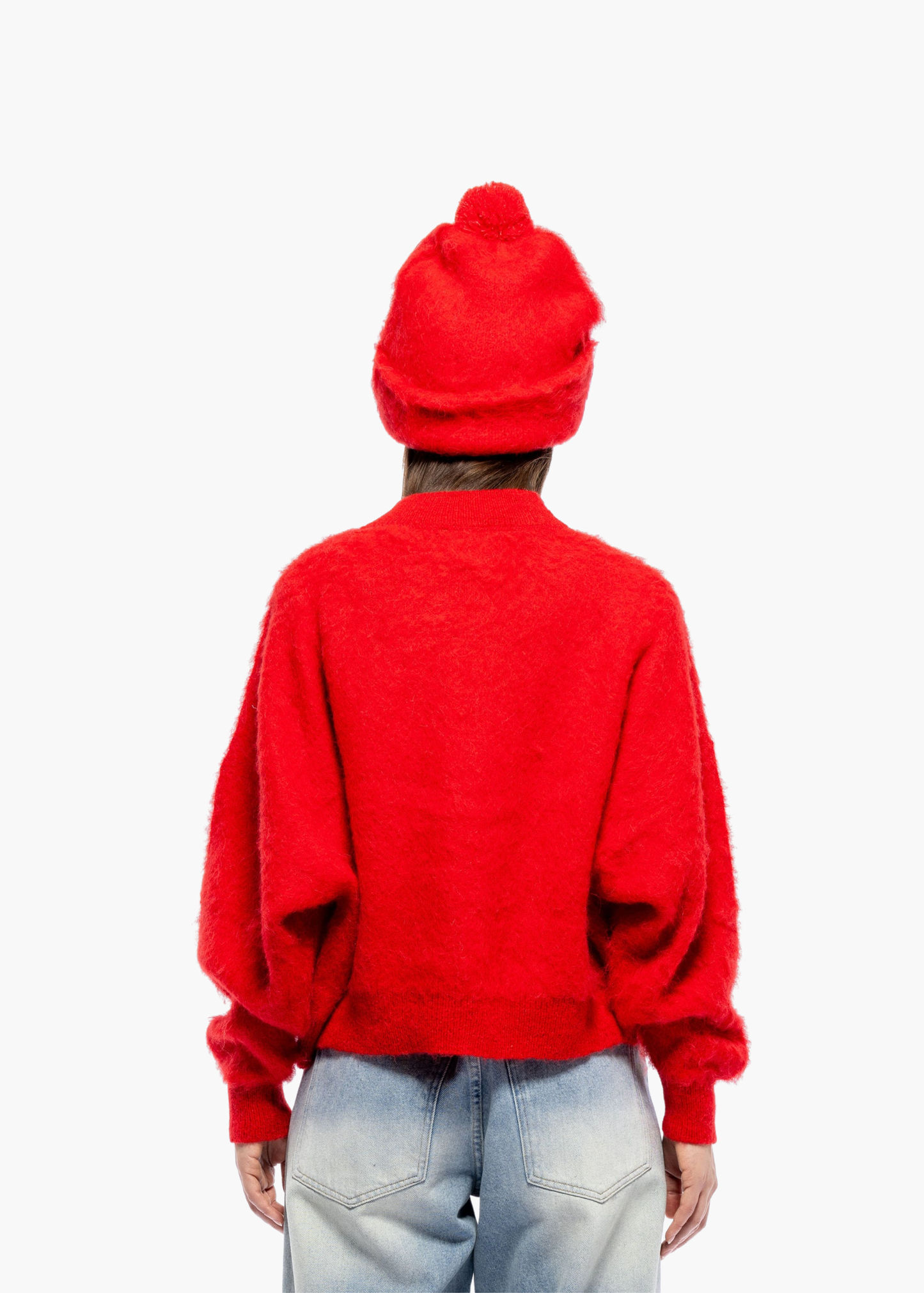 Lilou sweater